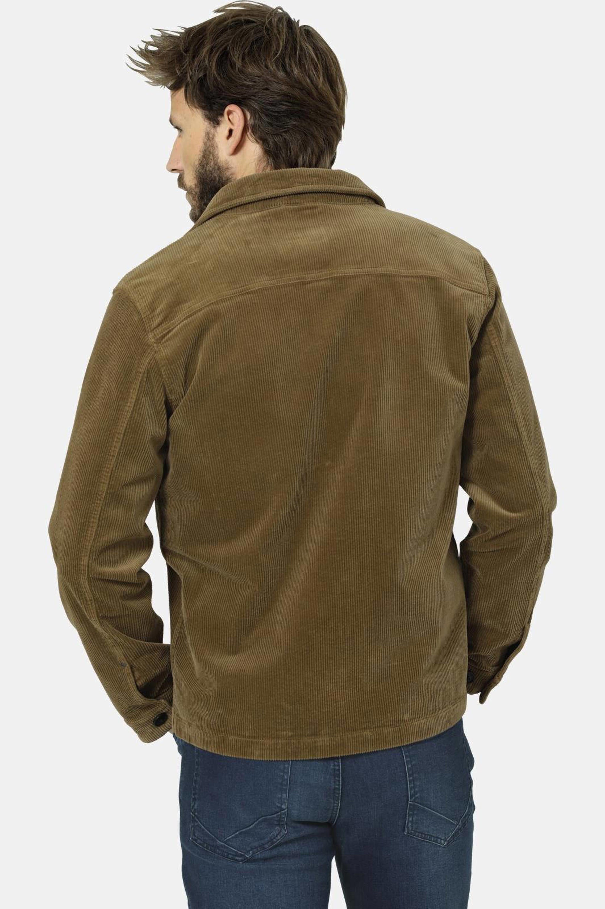 Babista Luciventa Corduroy Jacket