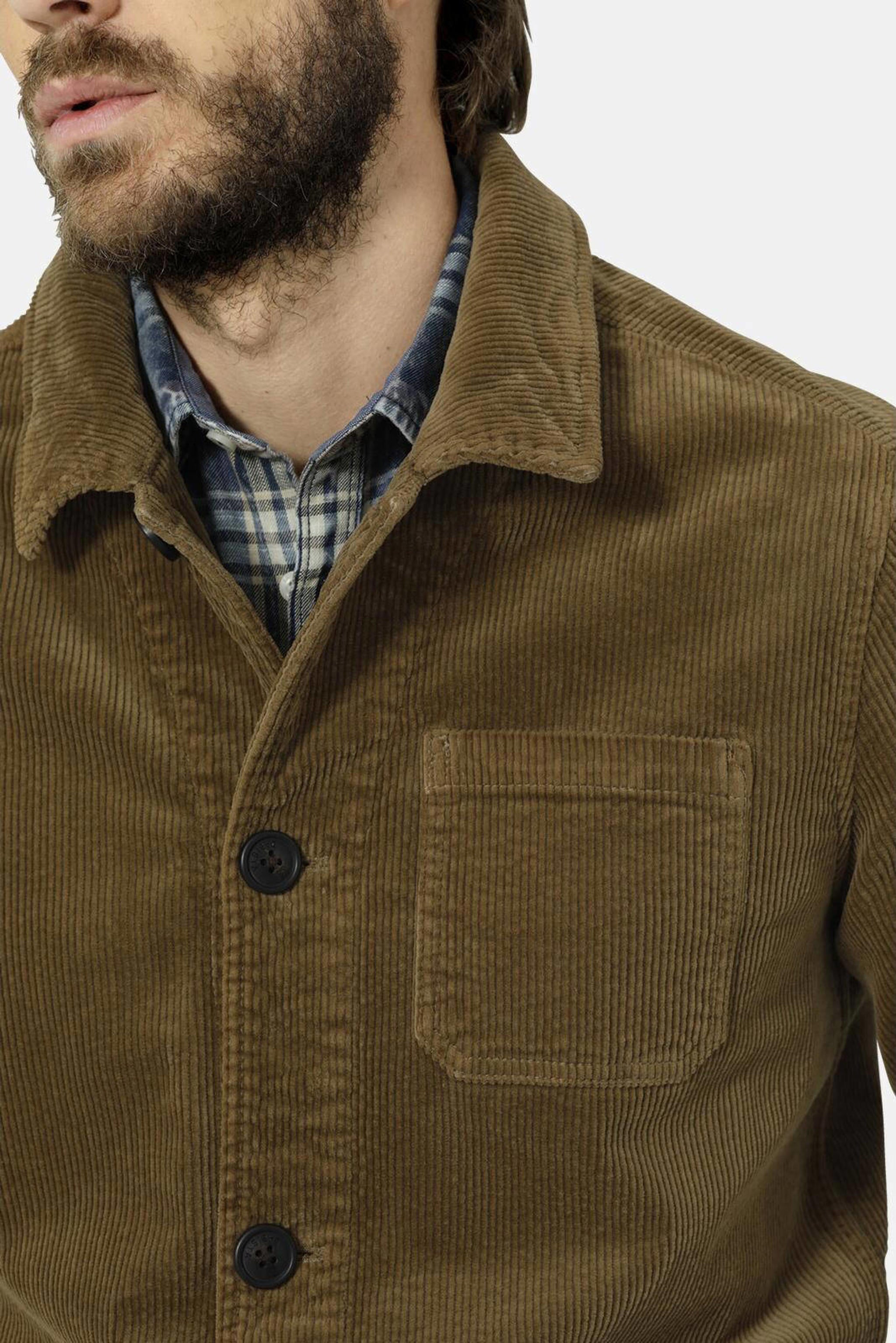 Babista Luciventa Corduroy Jacket