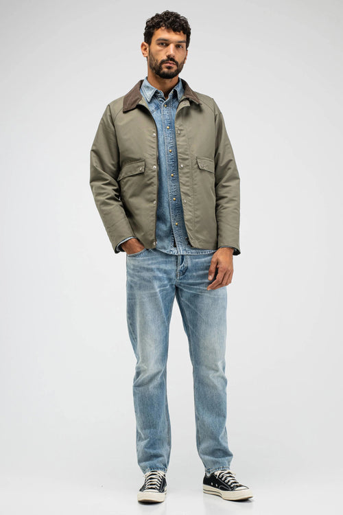 Butcher of Blue Jack