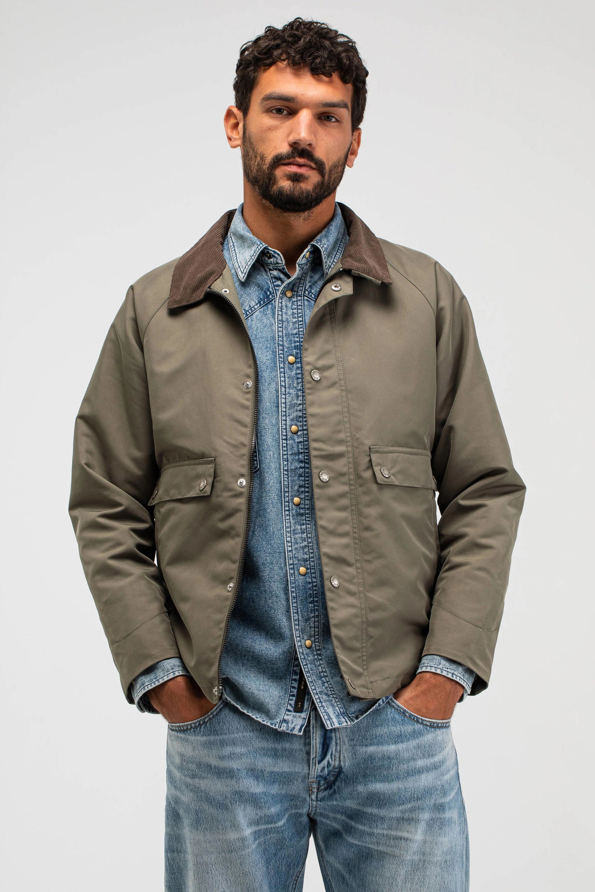 Butcher of Blue Jack