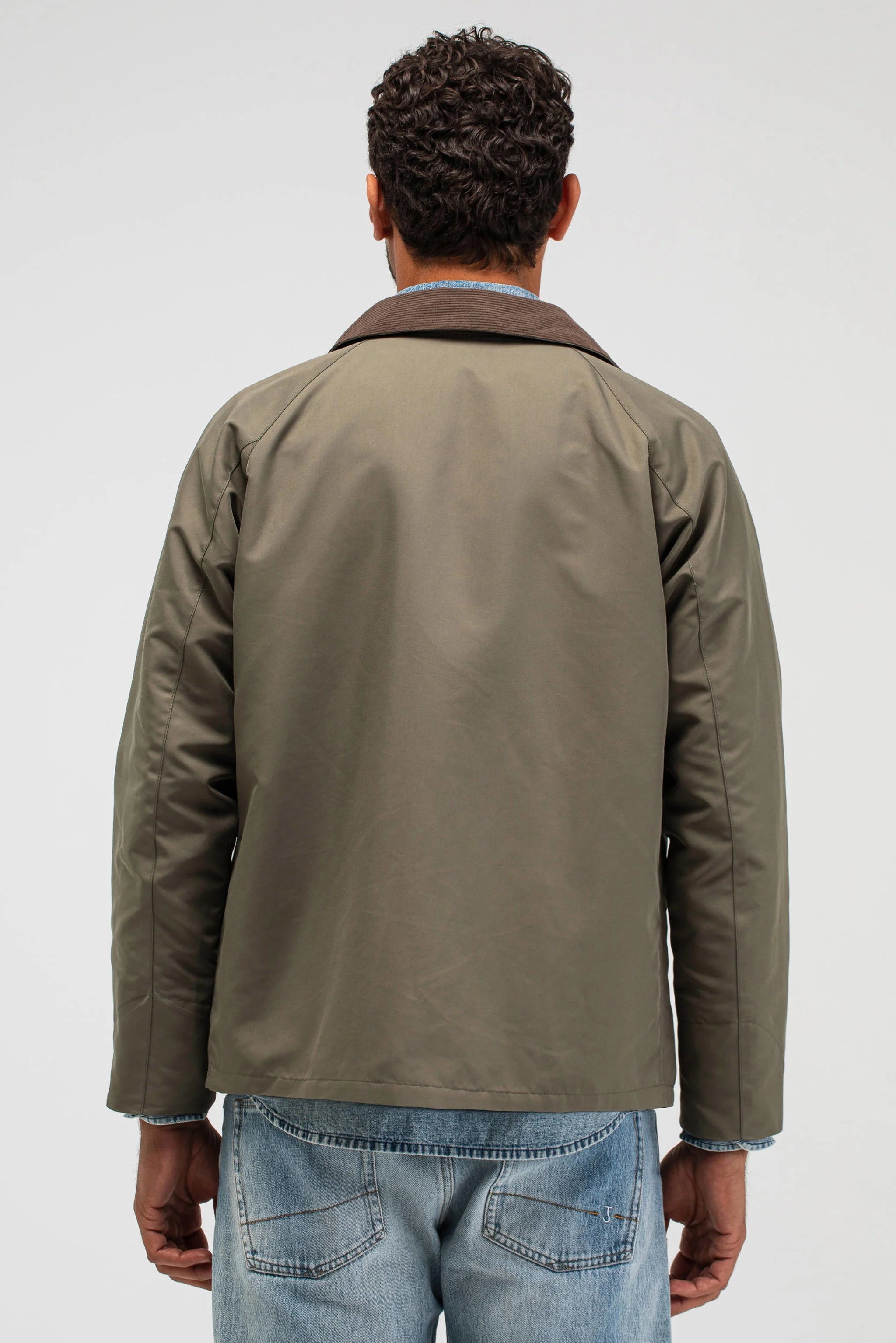 Butcher of Blue Jack