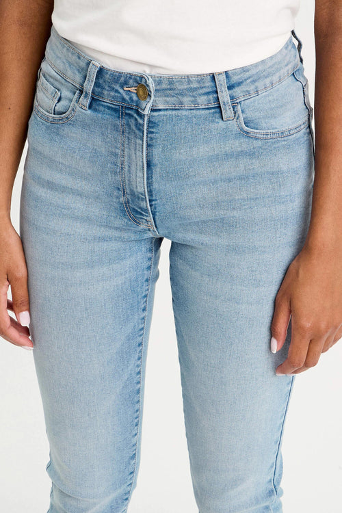 Cache Cache Slim Fit Jeans