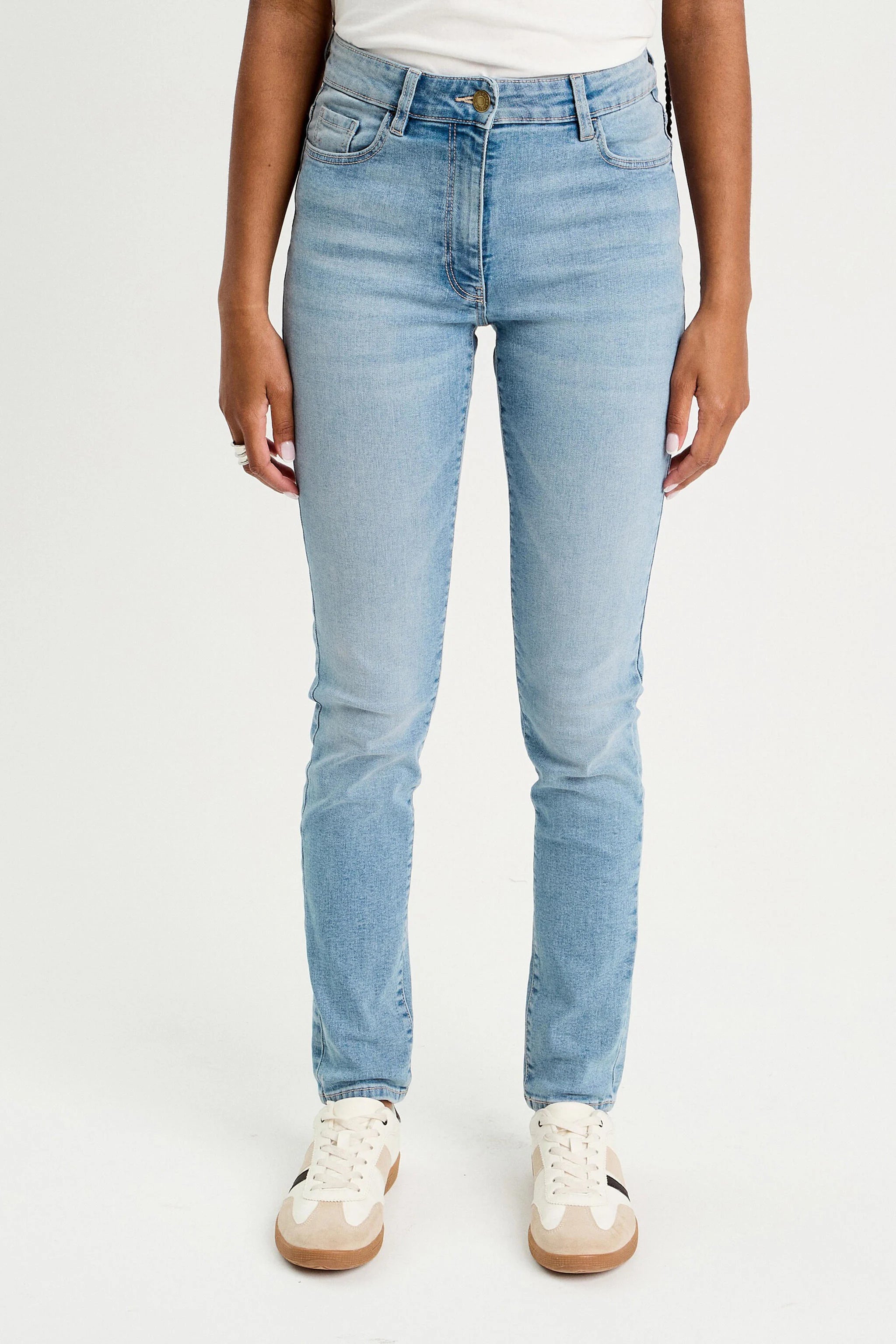 Cache Cache Slim Fit Jeans