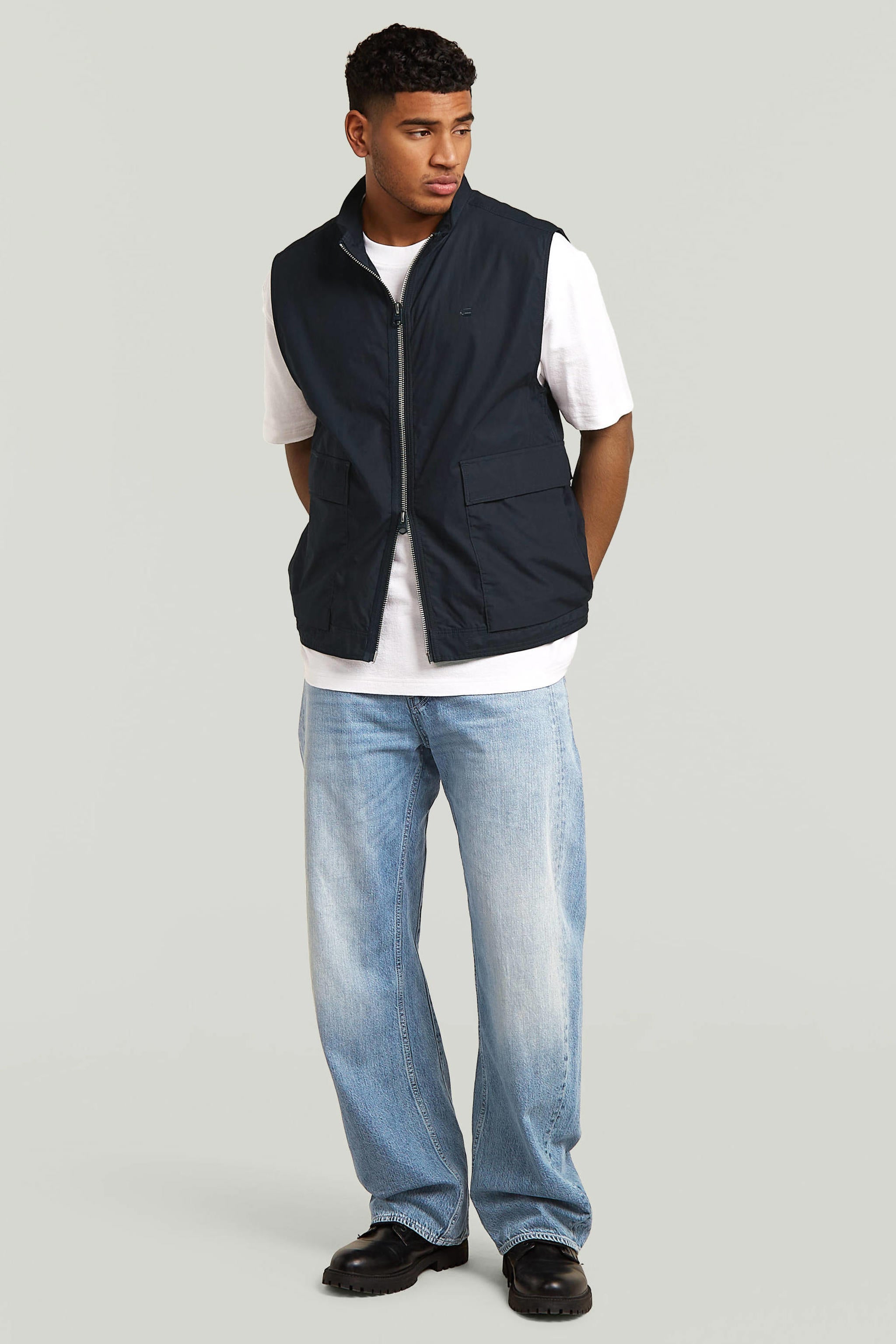 G-Star Bodywarmer
