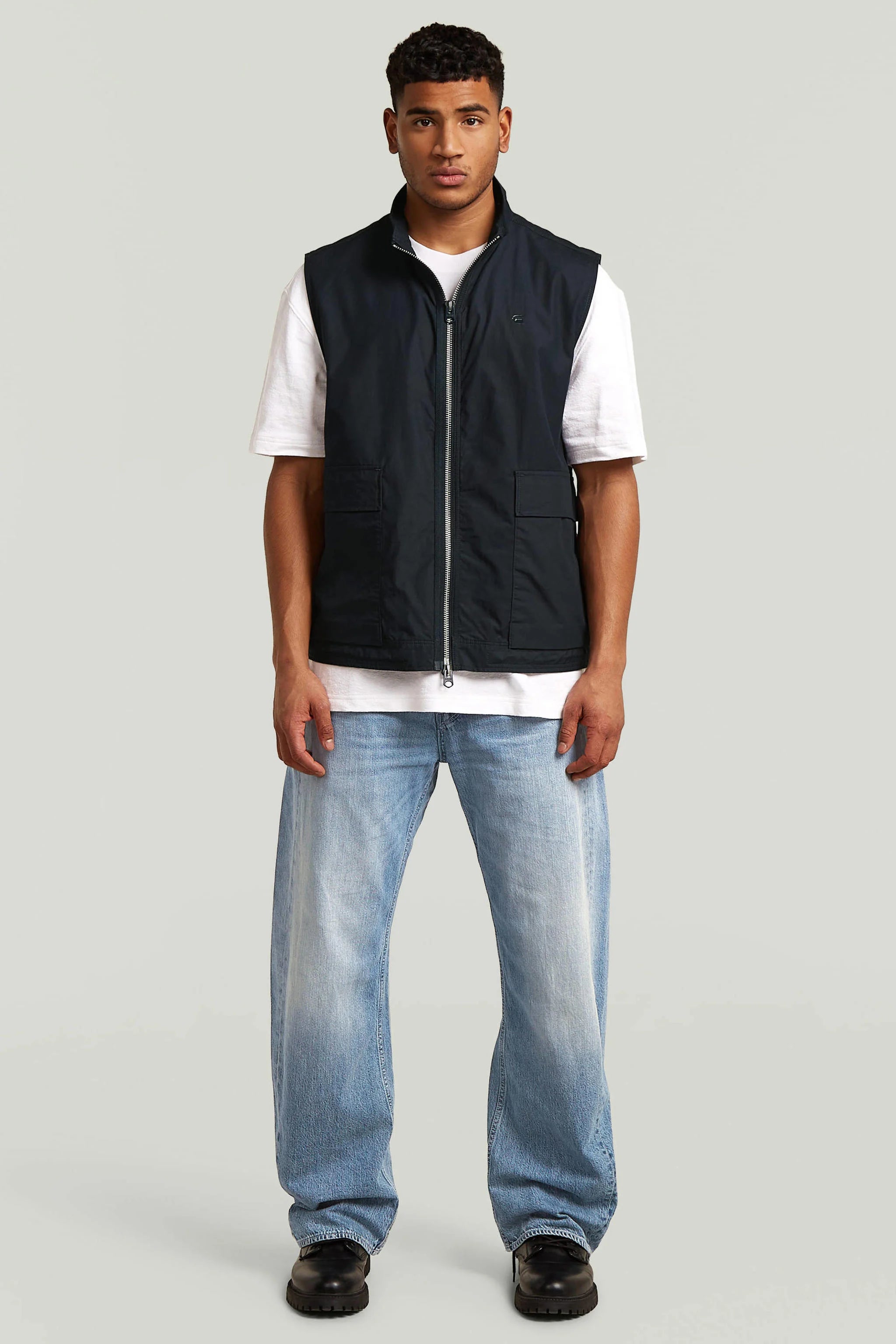 G-Star Bodywarmer