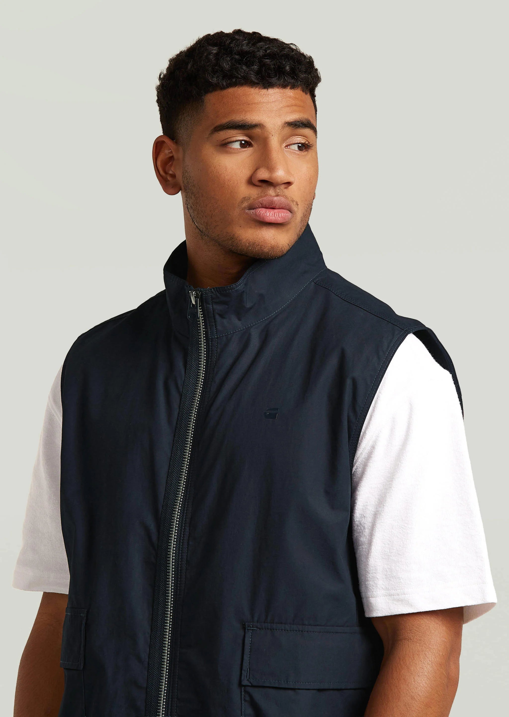 G-Star Bodywarmer