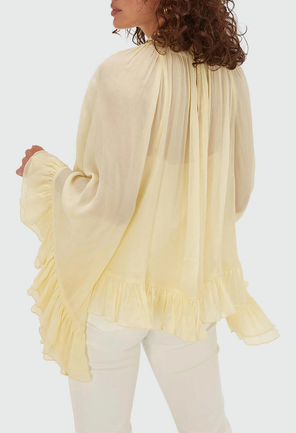 Josh V Blouse