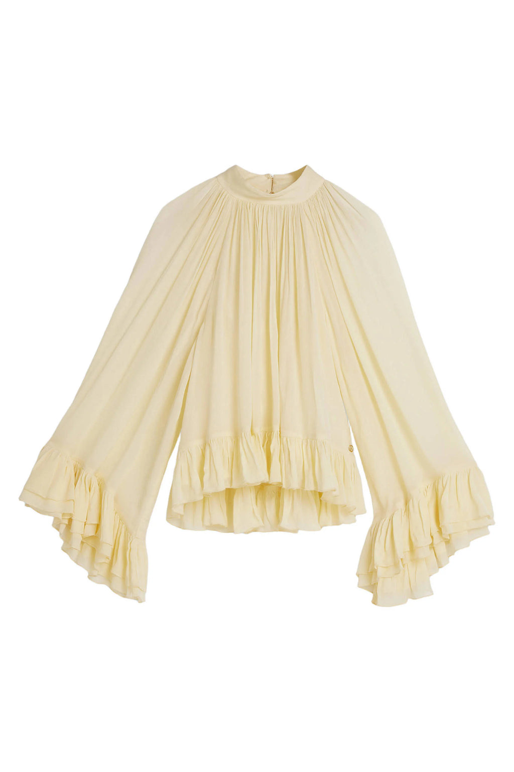 Josh V Blouse