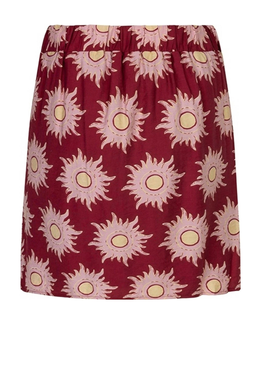 Lofty Manner Skirt