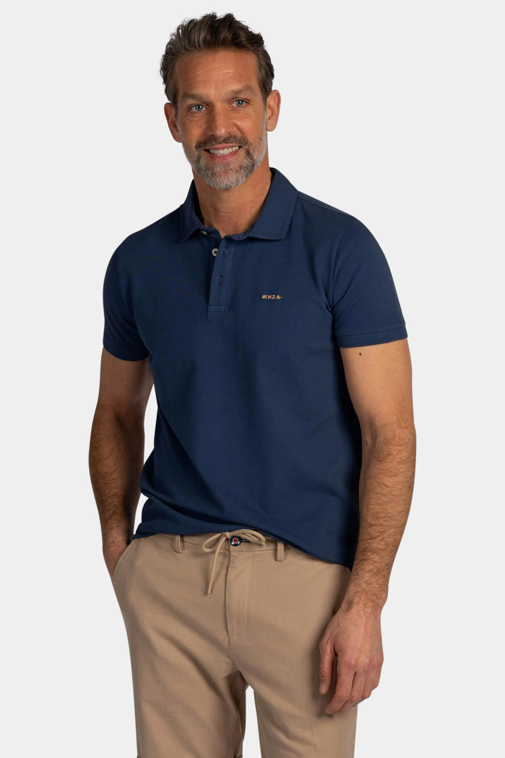 New Zealand Auckland Regular Polo