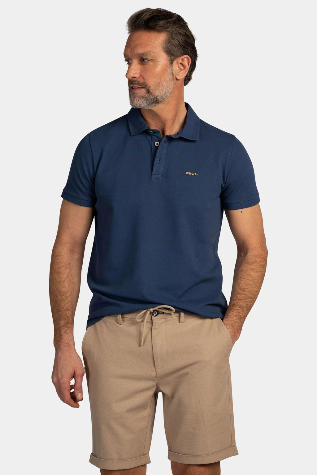 New Zealand Auckland Regular Polo