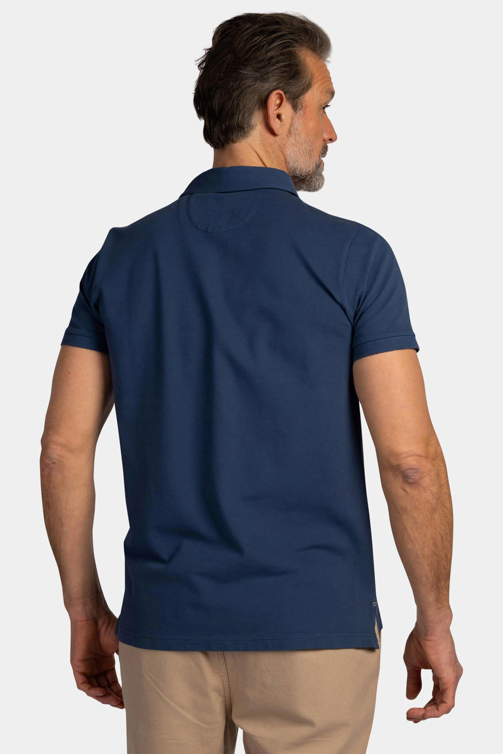 New Zealand Auckland Regular Polo