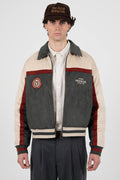 Prohibited Jacket