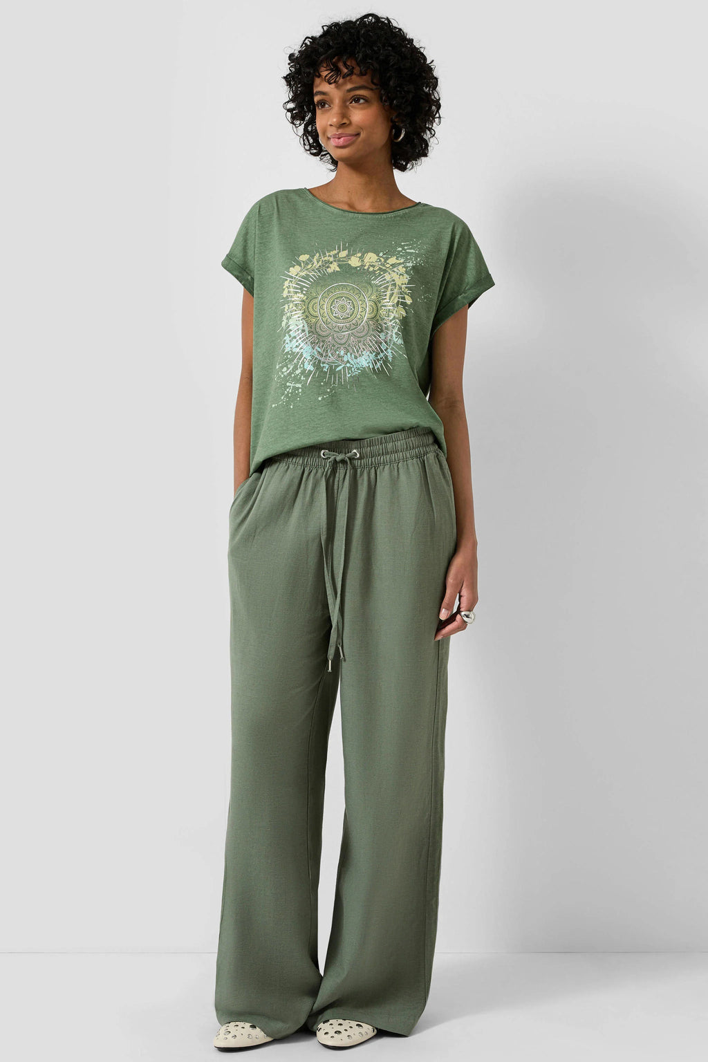 QS T-shirt
