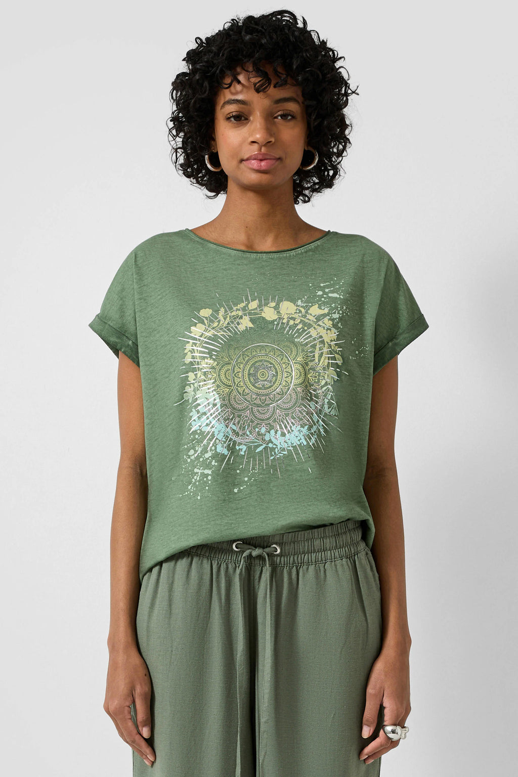 QS T-shirt