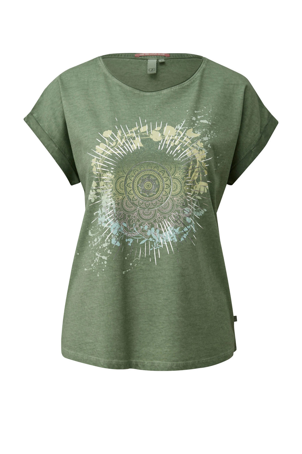 QS T-shirt