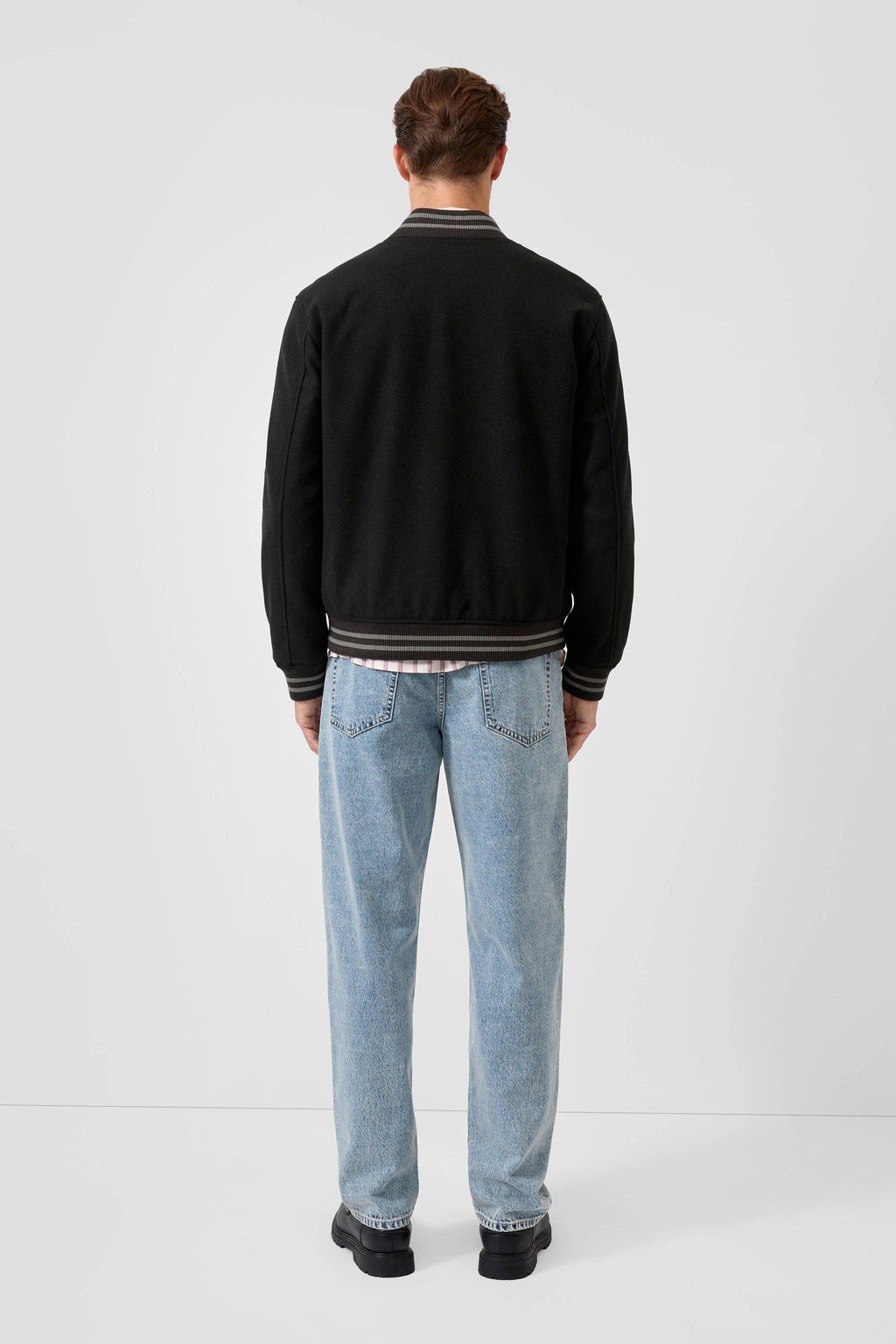 S.Oliver Baseball Jacket