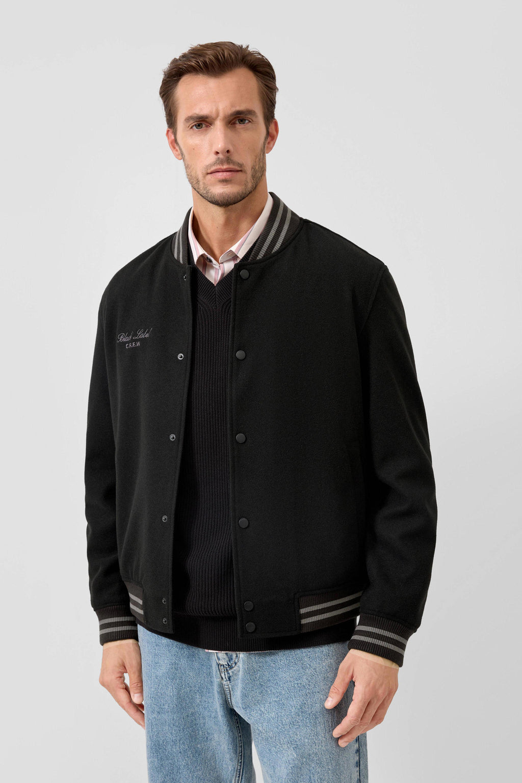 S.Oliver Baseball Jacket