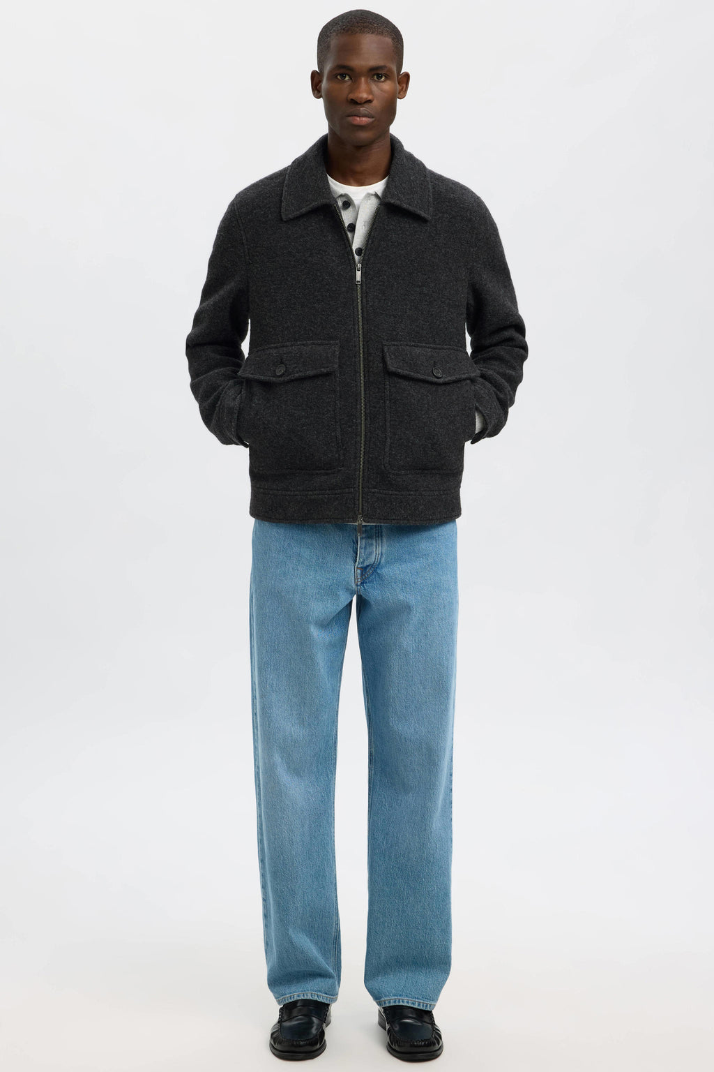 Selected Homme Jacket
