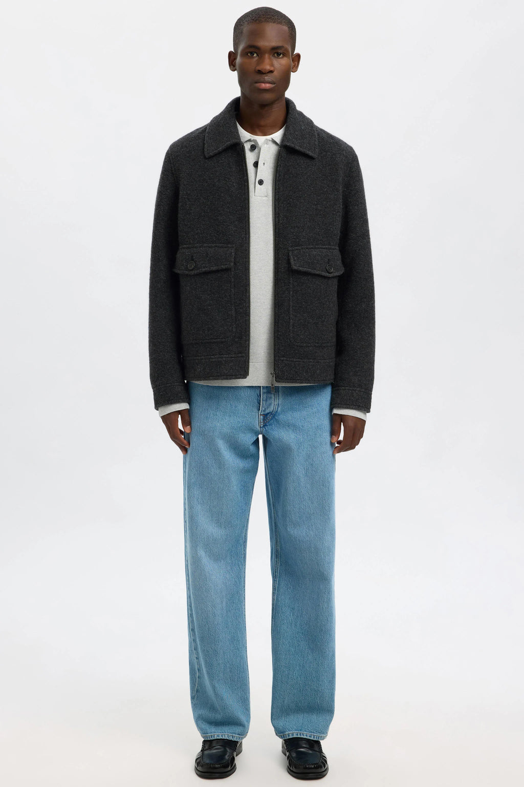 Selected Homme Jacket