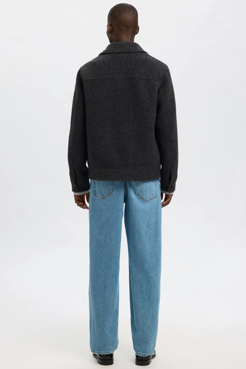 Selected Homme Jacket