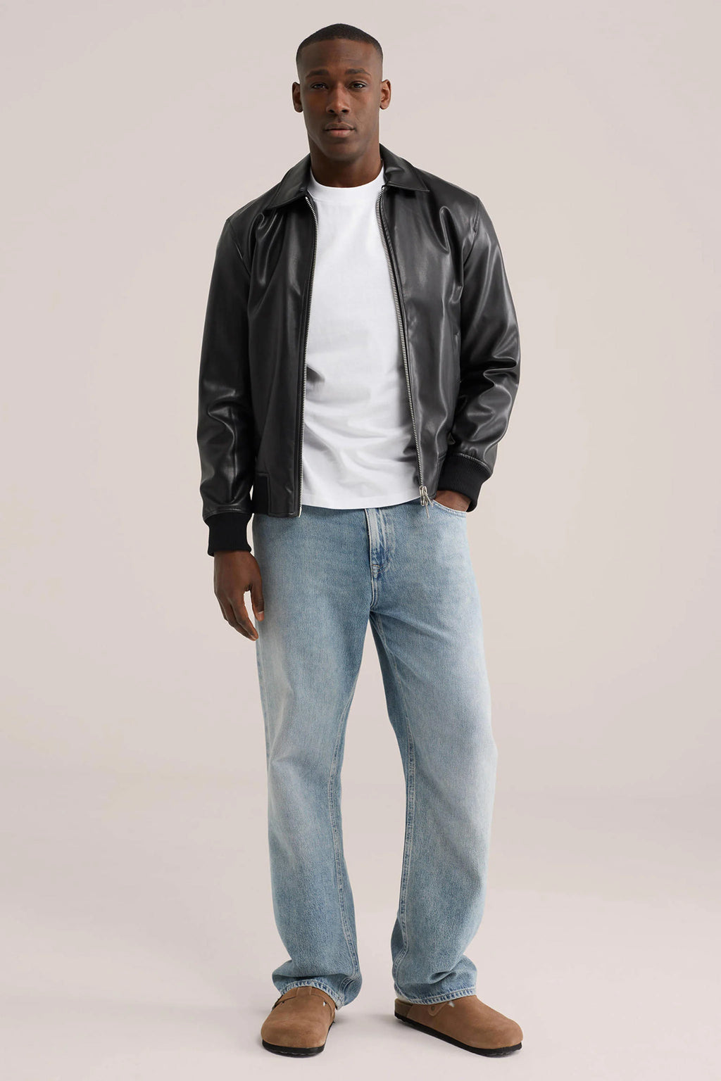 WE Fashion Boxy Shirt