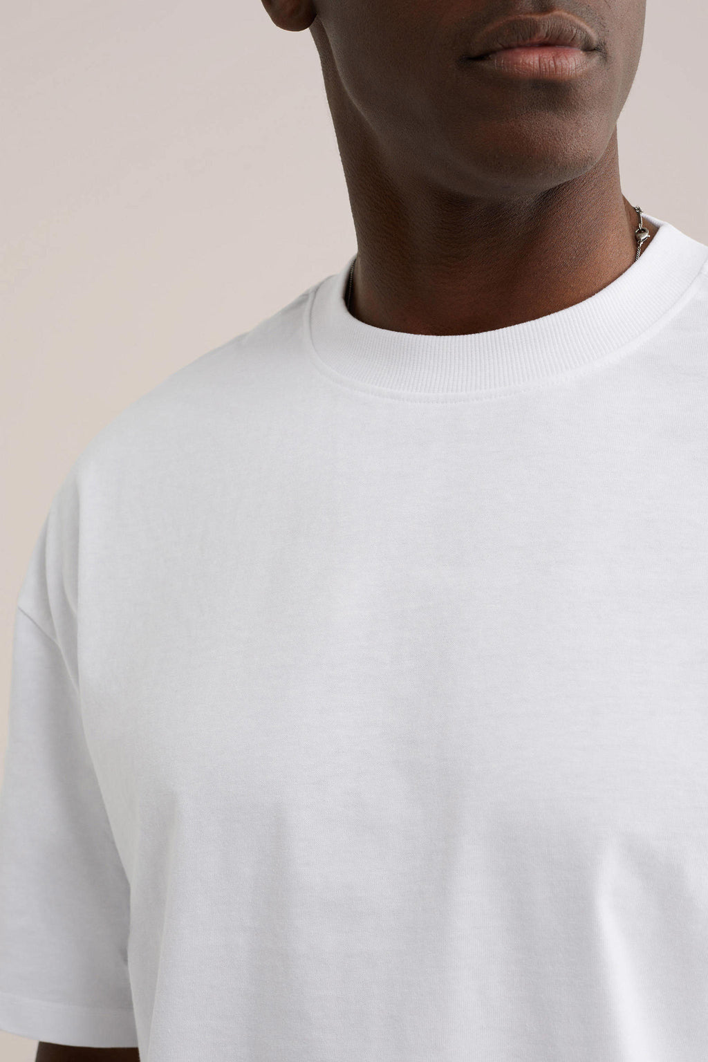 WE Fashion Boxy Shirt